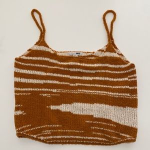 Amuse Society L Tank